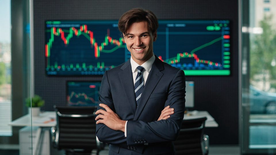 Working as a general securities representative